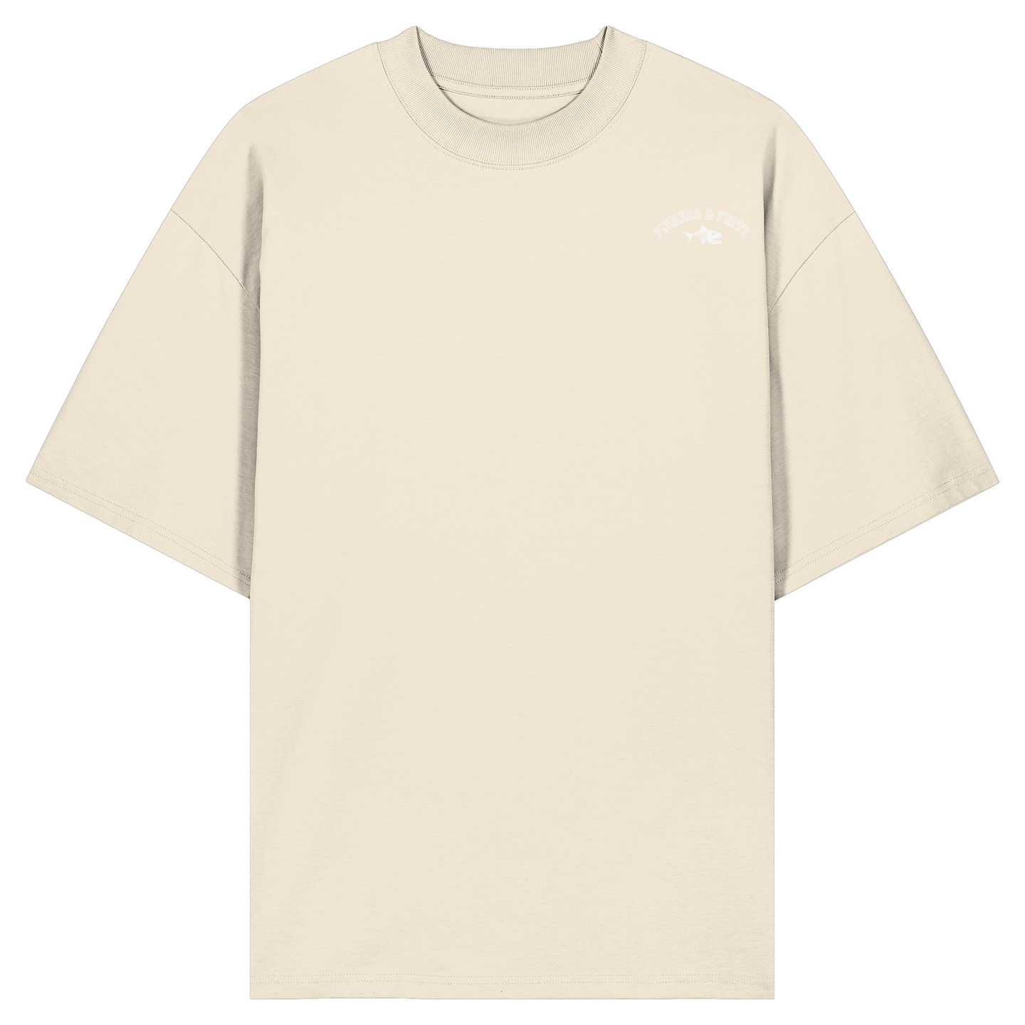 TEE FISHERS FRITZ WORLD (weitere Farben)